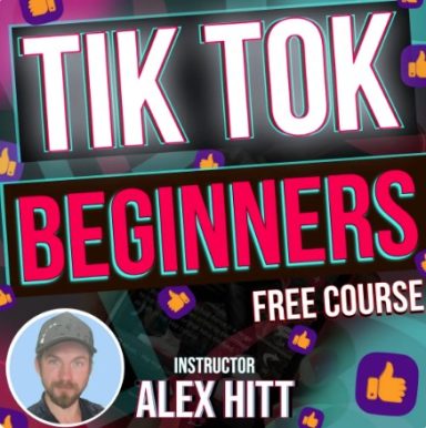 TikTok for Beginners