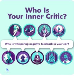 Discover Your Inner Critic