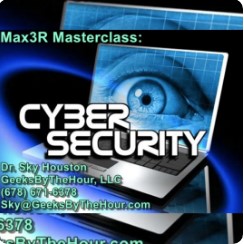 Cybershield: Mastering Internet and Computer Security