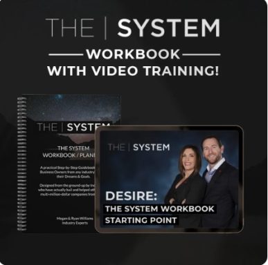 A 90 day accountability workbook